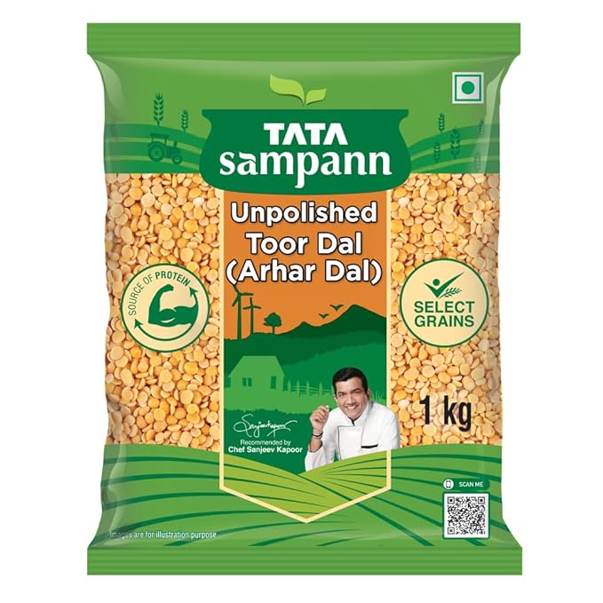 Toordal 1kg