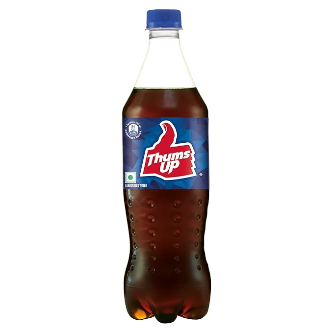 Thums up 750ml