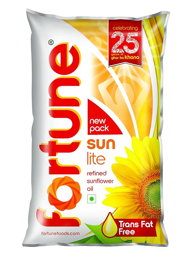 Sunflower oil 1kg