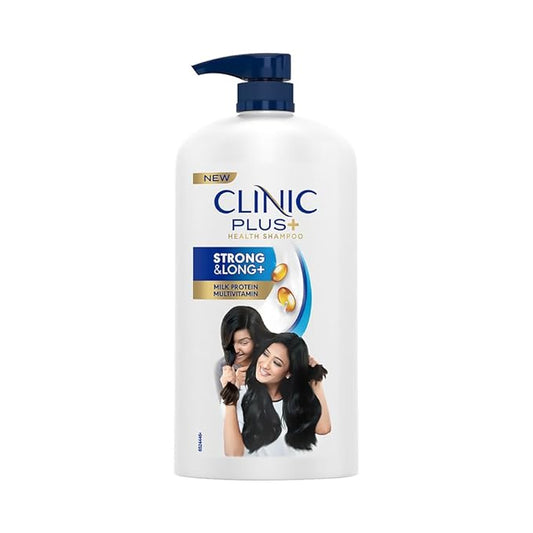 Clinic plus shampoo