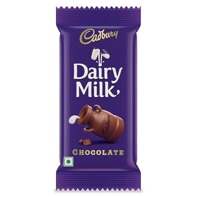 Dairy milk chocolate