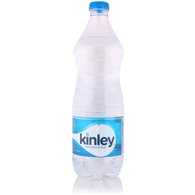 Kinley water 1L