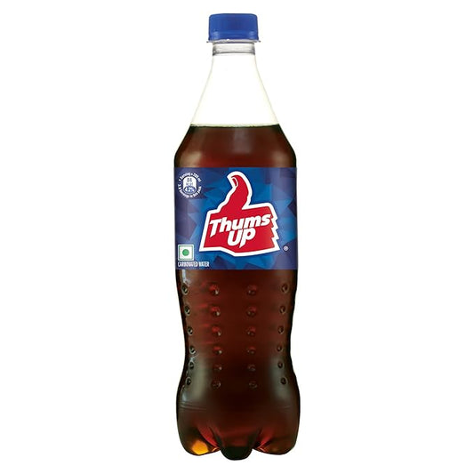 Thums up 750ml