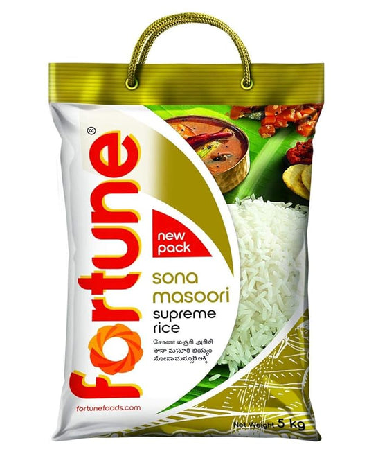 Rice bag 5kg