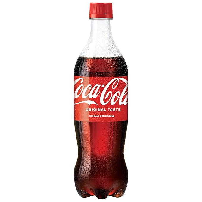 Cocacola 750ml