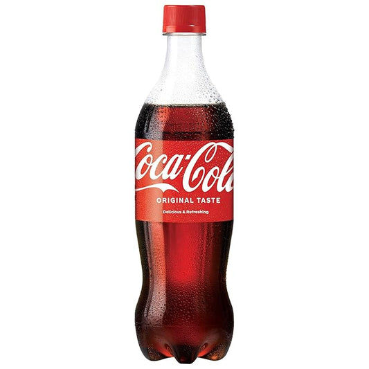 Cocacola 750ml