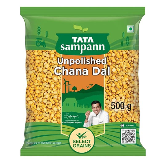 Chana dal 500gm