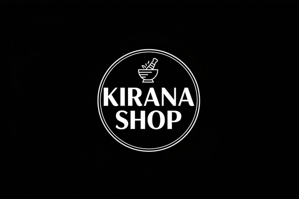 Shree Samarth Krupa Kirana Shop 